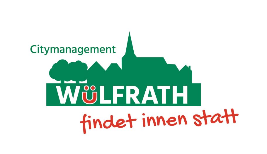 Logo Citymanagement Wülfrath